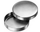 Holloware Stainless Steel Products  